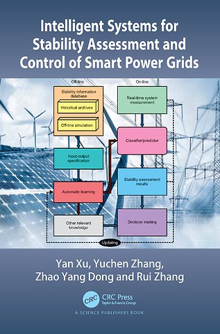 Intelligent Systems for Stability Assessment and Control of Smart Power Grids