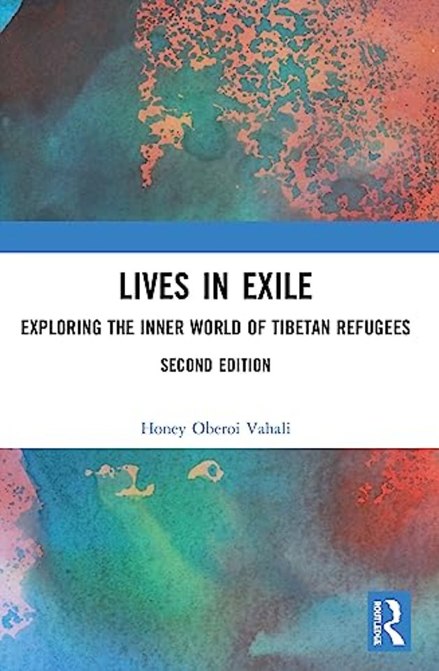 Lives in Exile