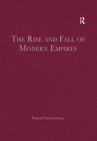 Rise and Fall of Modern Empires