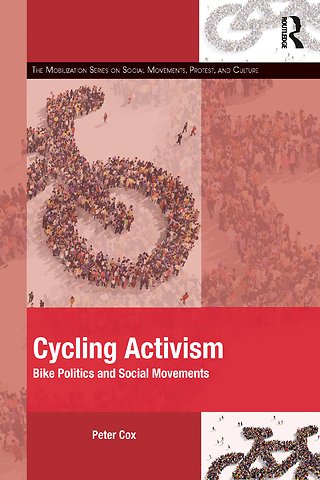 Mobilization Series on Social Movements, Protest, and Culture