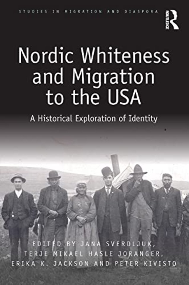 Nordic Whiteness and Migration to the USA