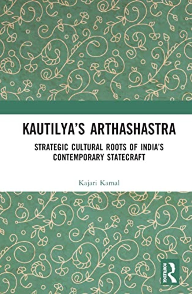 Kautilya’s Arthashastra
