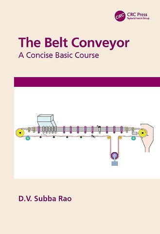 Belt Conveyor