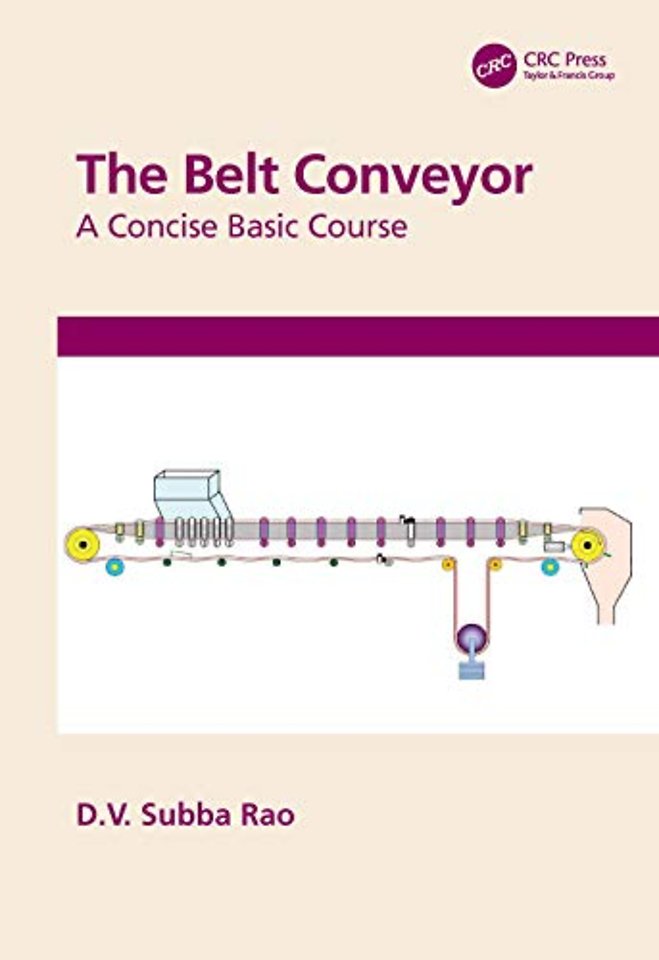 Belt Conveyor