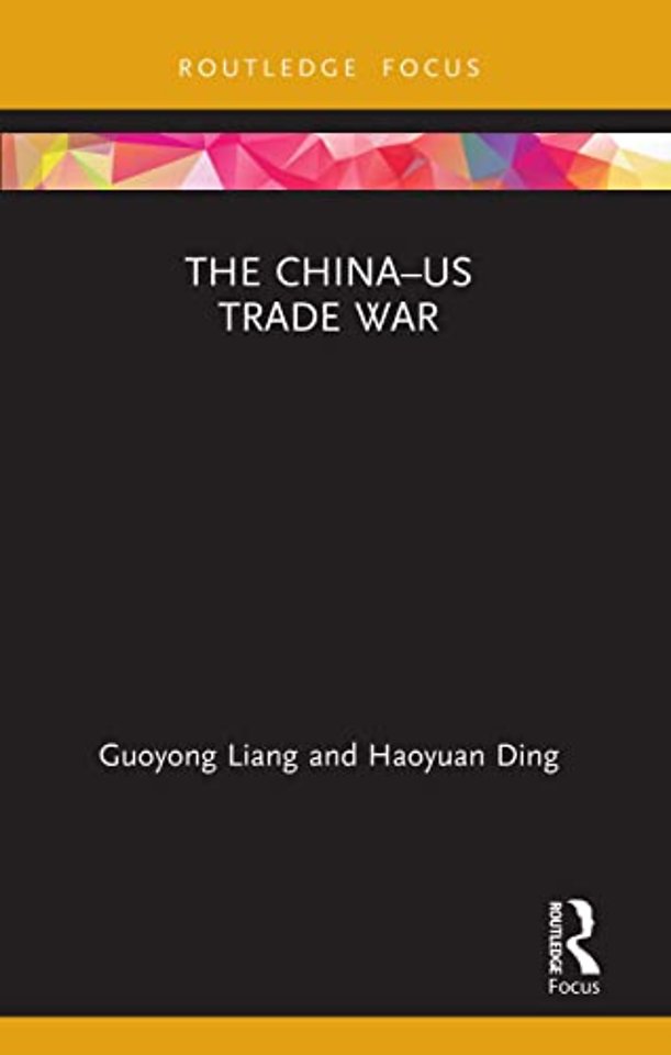 China–US Trade War