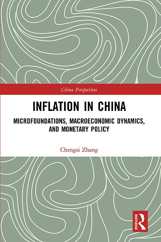 Inflation in China