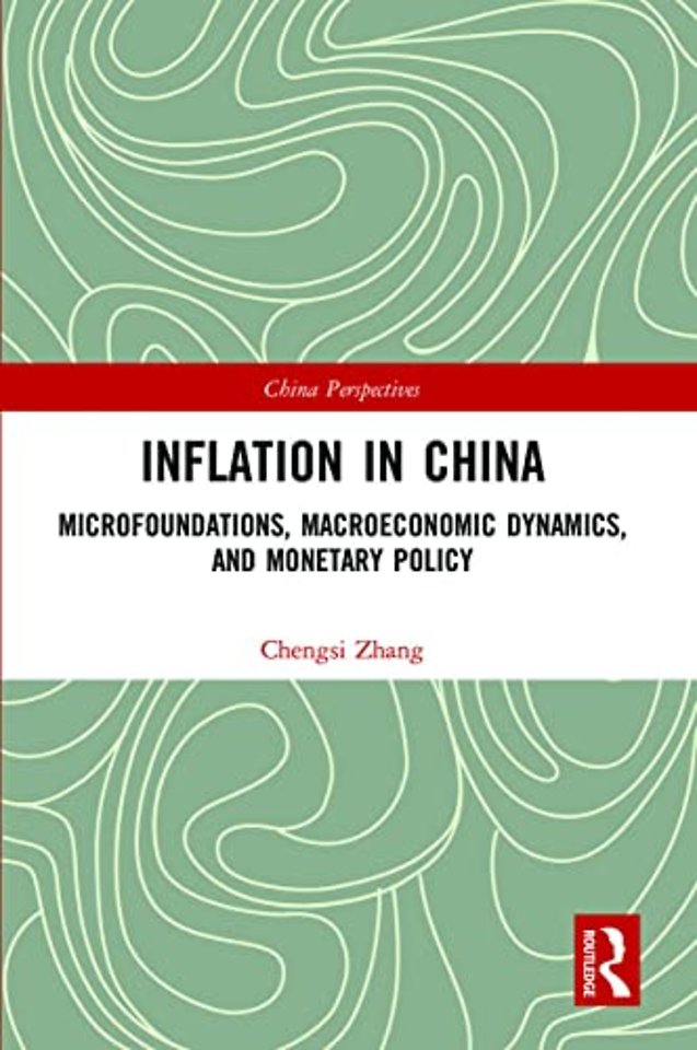 Inflation in China