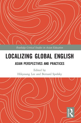 Localizing Global English