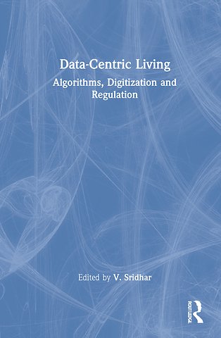 Data-centric Living