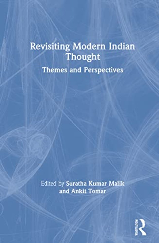 Revisiting Modern Indian Thought