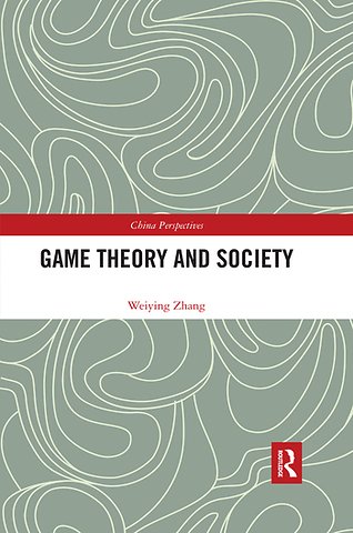 Game Theory and Society