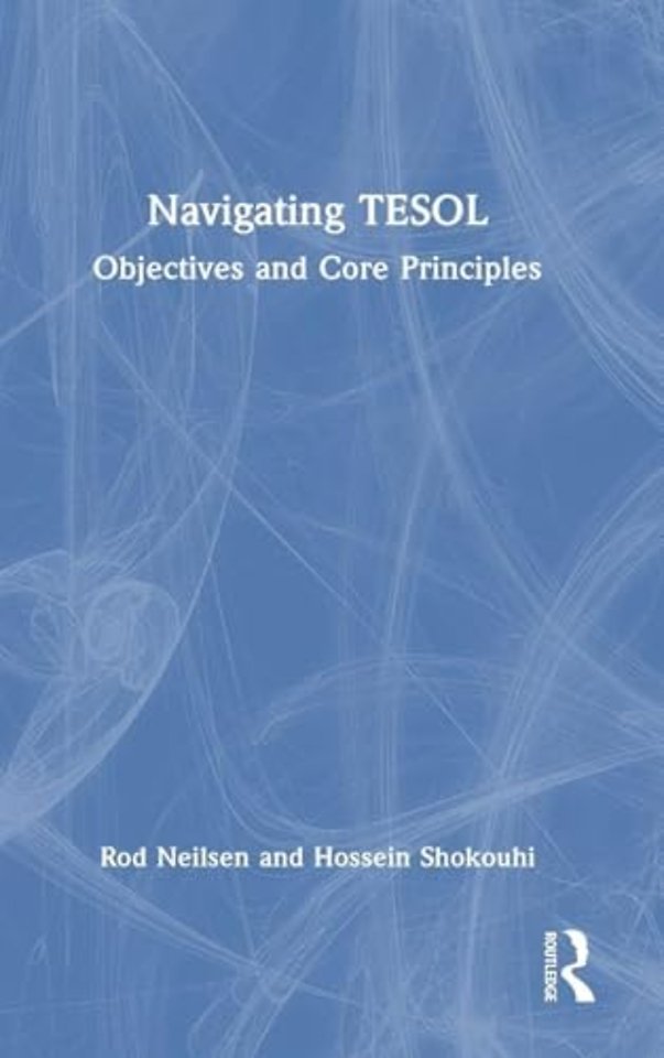 Navigating TESOL