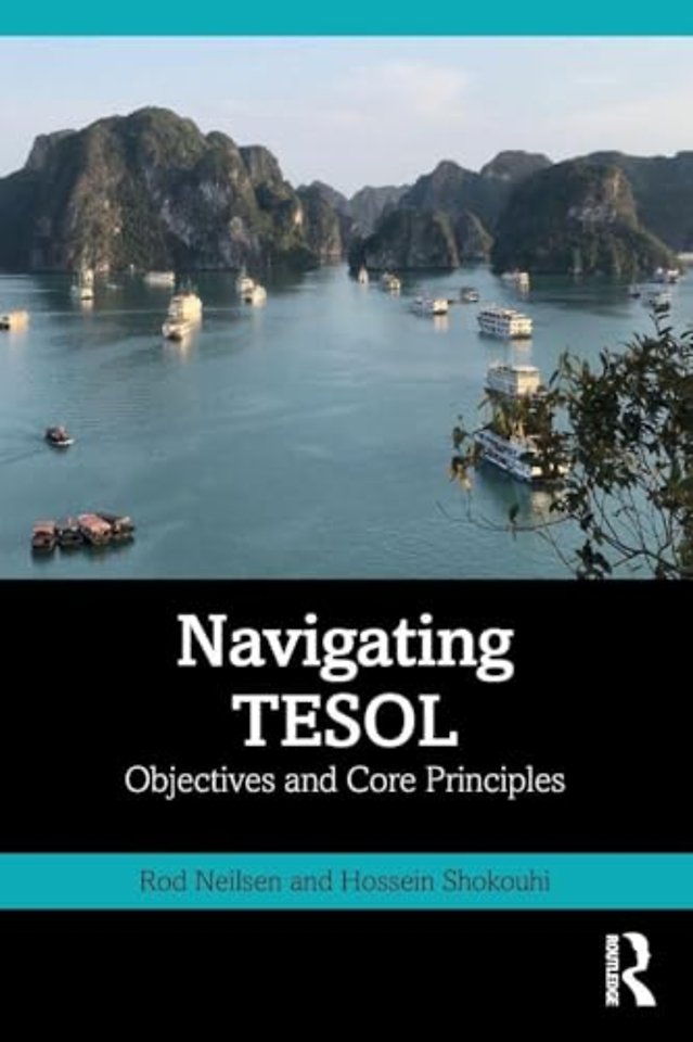 Navigating TESOL