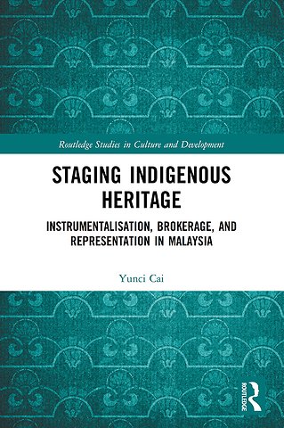 Staging Indigenous Heritage