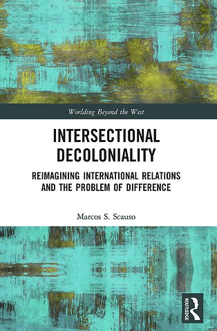 Intersectional Decoloniality