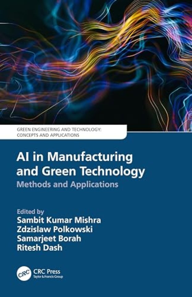 AI in Manufacturing and Green Technology