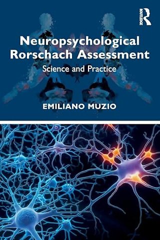 Neuropsychological Rorschach Assessment