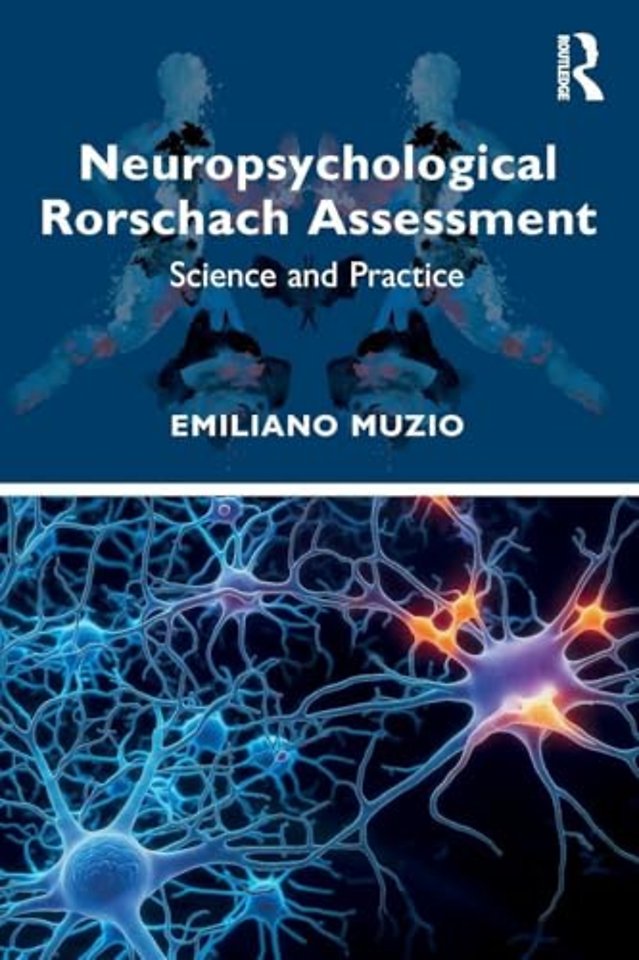 Neuropsychological Rorschach Assessment