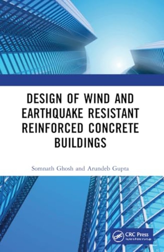 Design of Wind and Earthquake Resistant Reinforced Concrete Buildings