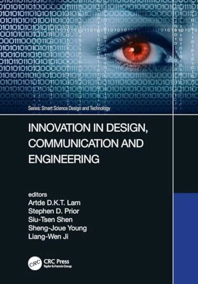 Innovation in Design, Communication and Engineering