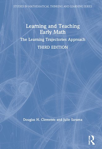 Learning and Teaching Early Math