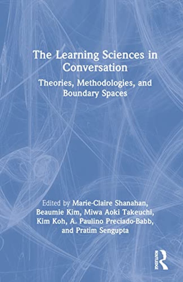 Learning Sciences in Conversation