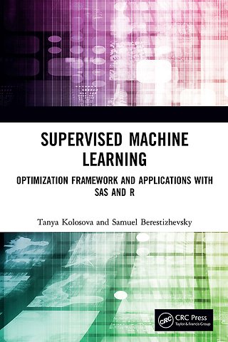 Supervised Machine Learning