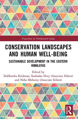 Conservation Landscapes and Human Well-Being