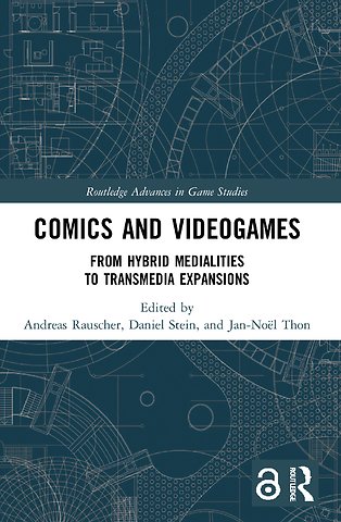 Comics and Videogames