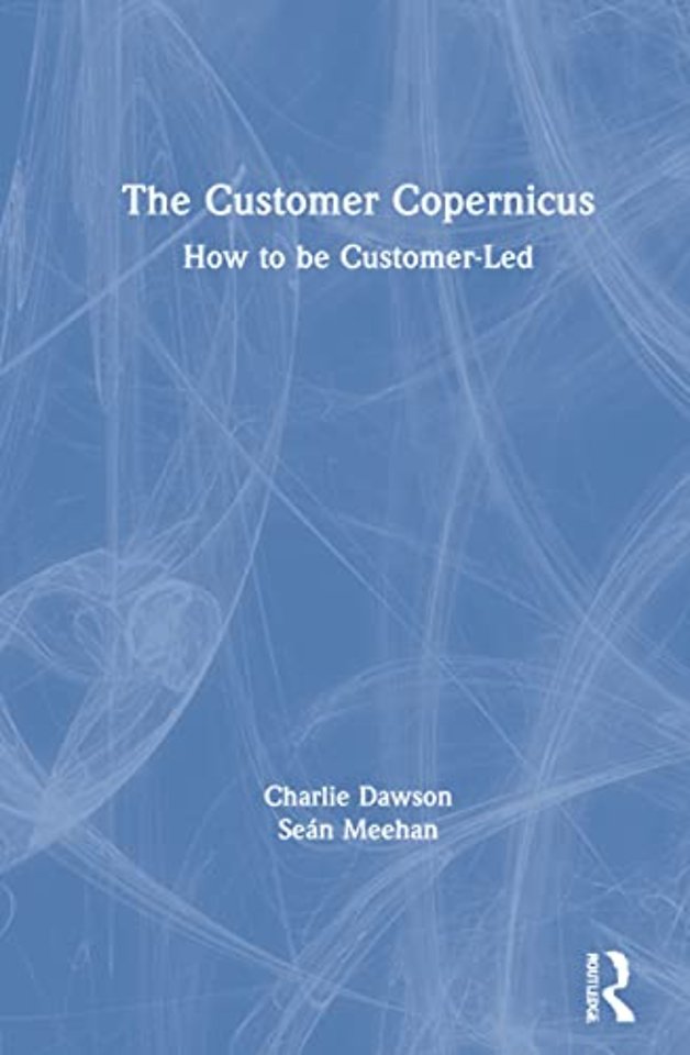 Customer Copernicus
