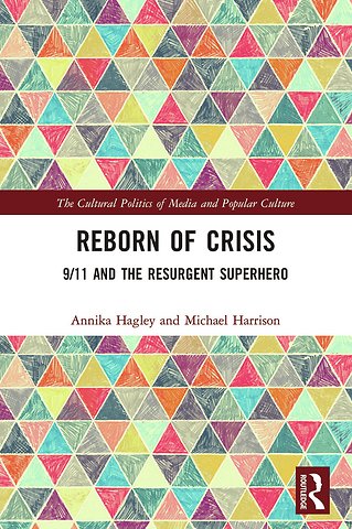 Cultural Politics of Media and Popular Culture