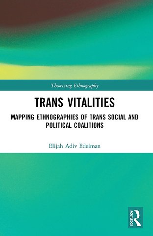 Trans Vitalities