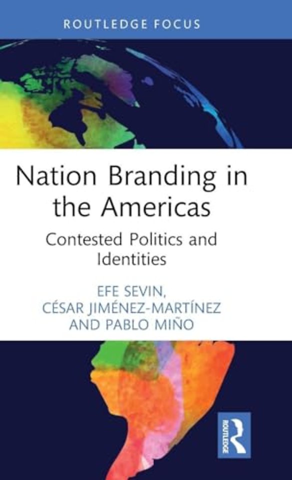 Nation Branding in the Americas