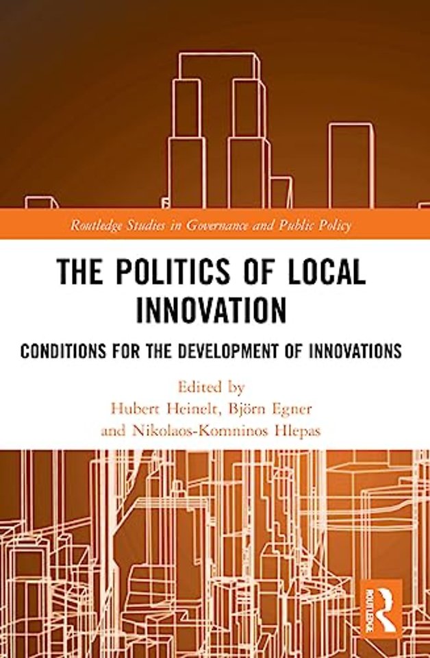 Politics of Local Innovation
