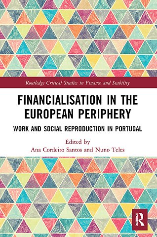 Financialisation in the European Periphery