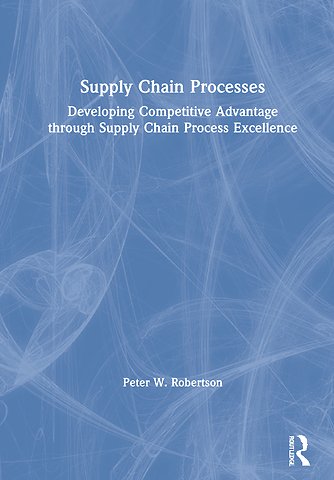 Supply Chain Processes