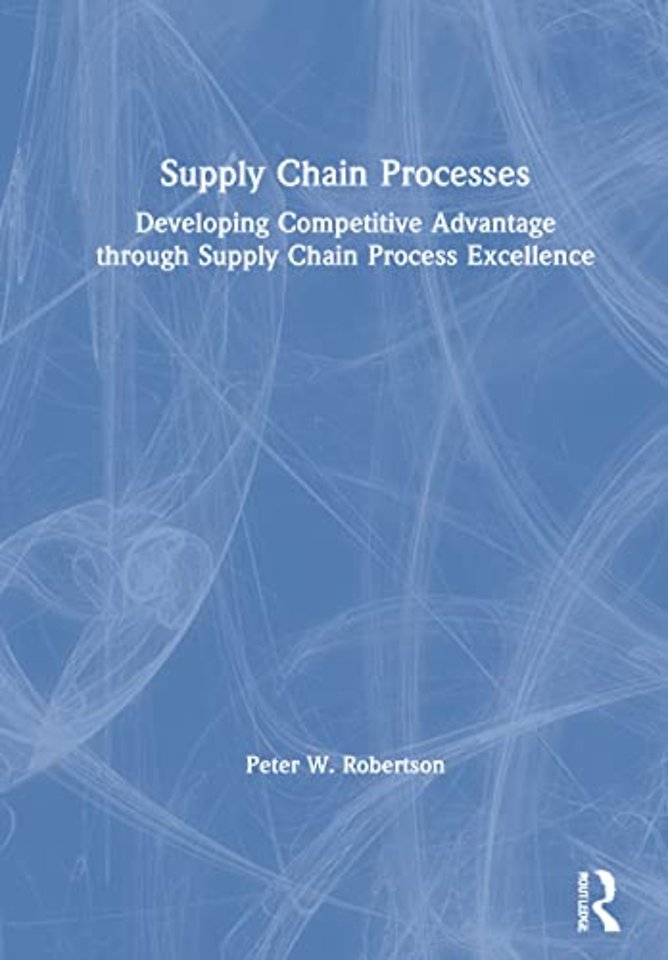 Supply Chain Processes