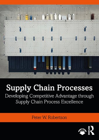 Supply Chain Processes