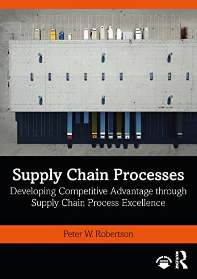 Supply Chain Processes