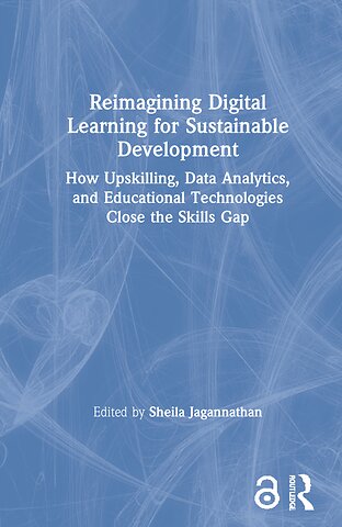 Reimagining Digital Learning for Sustainable Development