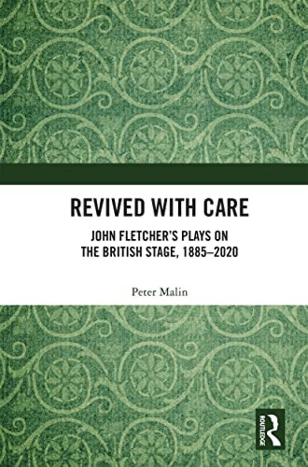 Revived with Care