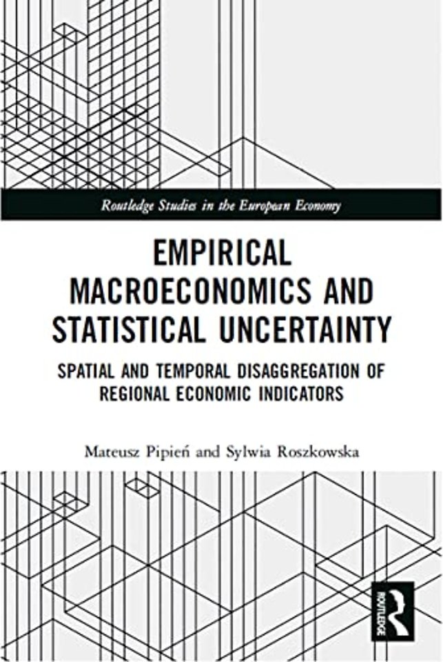 Empirical Macroeconomics and Statistical Uncertainty