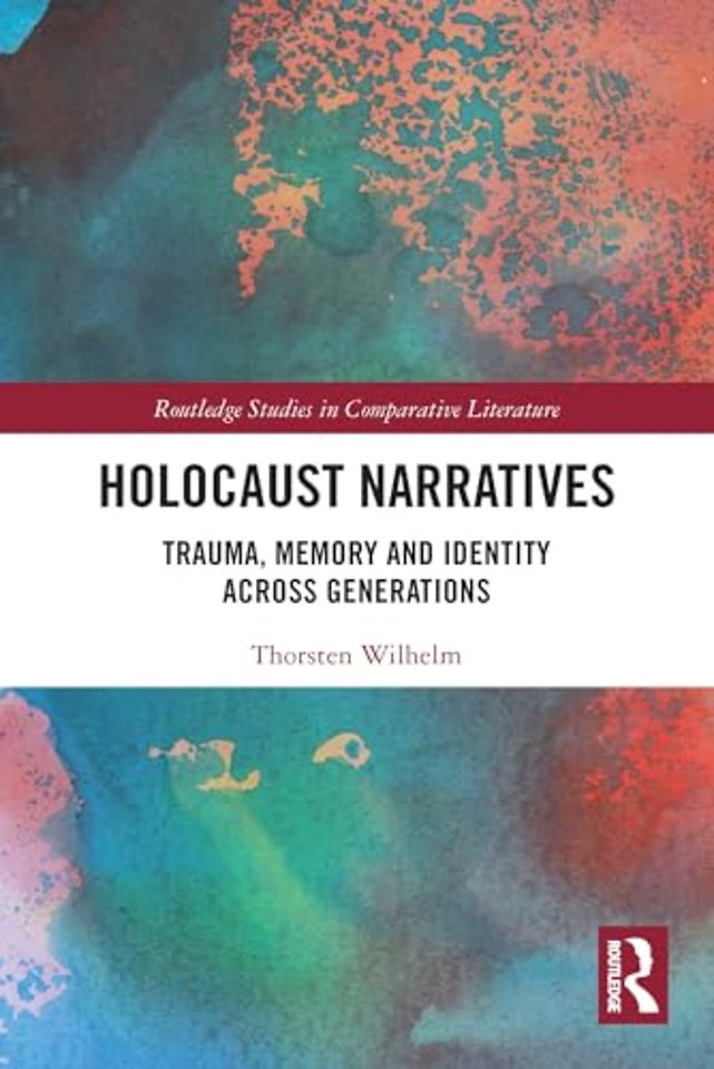 Holocaust Narratives