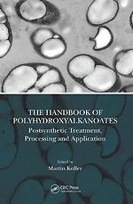 Handbook of Polyhydroxyalkanoates