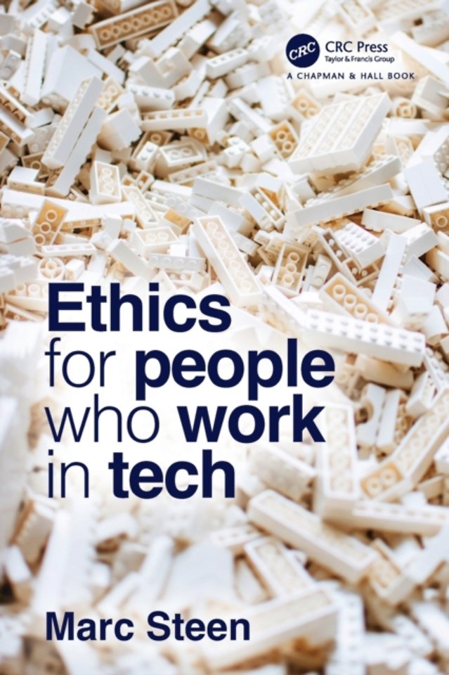 Ethics for People Who Work in Tech