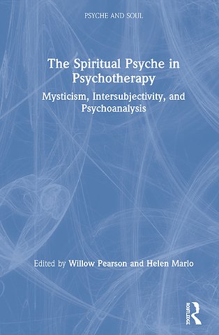 Spiritual Psyche in Psychotherapy
