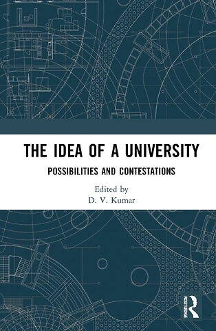 Idea of a University