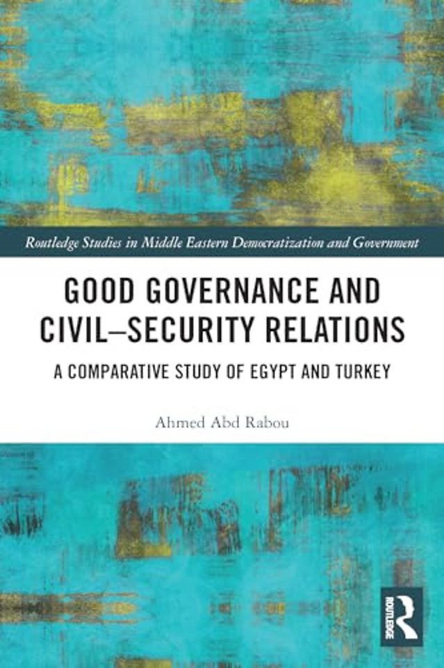 Good Governance and Civil–Security Relations
