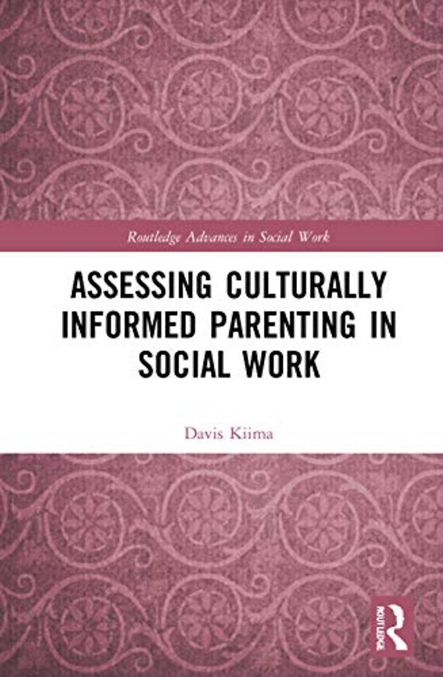 Assessing Culturally Informed Parenting in Social Work