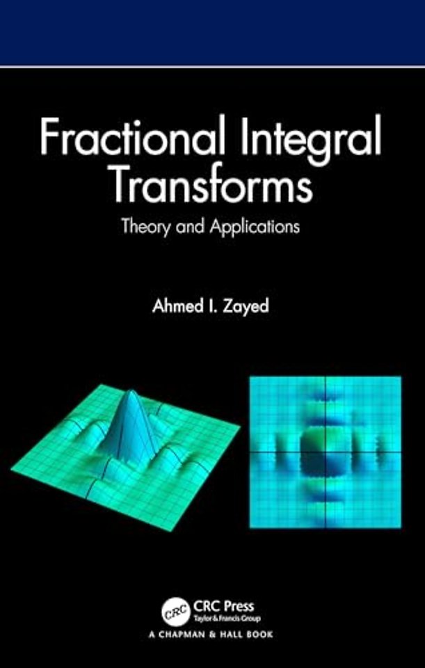 Fractional Integral Transforms